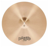 Paiste 18 Formula 602 Thin Crash Plato Batería 18 Pulgadas 2