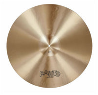 Paiste 1041720 Formula 602 Medium Ride 20 Plato Batería 2