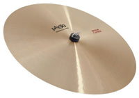 Paiste 1042520 20 Formula 602 Medium Flatride Plato Batería 20 Pulgadas 1