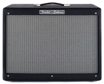 Fender Hot Rod Deluxe 112 Enclosure Pantalla Black 1