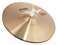 Paiste 14 Formula 602 Sound Edge Hi Hat Platos Batería 14 Pulgadas 1