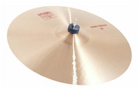 Paiste 2002 Thin Crash Plato Batería 16 Pulgadas 1