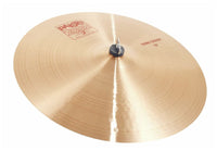 Paiste 2002 Thin Crash Plato Batería 19 Pulgadas 1