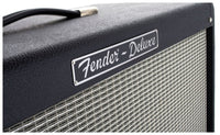 Fender Hot Rod Deluxe 112 Enclosure Pantalla Black 4