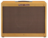 Fender Hot Rod Deluxe 112 Enclosure Pantalla Lacquered Tweed 1