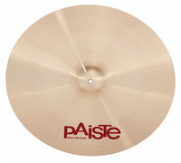 Paiste 2002 Crash Plato Batería 22 Pulgadas 3