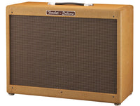 Fender Hot Rod Deluxe 112 Enclosure Pantalla Lacquered Tweed 3