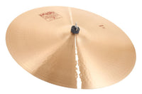 Paiste 2002 Ride Plato Batería 22 Pulgadas 1