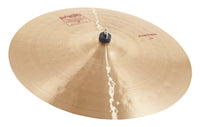 Paiste 2002 Power Ride Plato Batería 22 Pulgadas 1