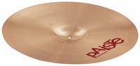 Paiste 2002 Power Crash Plato Batería 20 Pulgadas 3