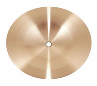 Paiste 2002 Cup Chime Plato Batería 8 Pulgadas 2