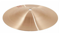 Paiste 2002 Cup Chime Plato Batería 8 Pulgadas 3