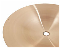 Paiste 2002 Cup Chime Plato Batería 8 Pulgadas 5