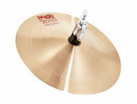 Paiste 2002 Cup Chime Plato Batería 7 Pulgadas 1