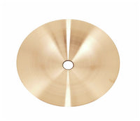 Paiste 2002 Cup Chime Plato Batería 7 Pulgadas 2