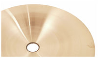 Paiste 2002 Cup Chime Plato Batería 7 Pulgadas 4