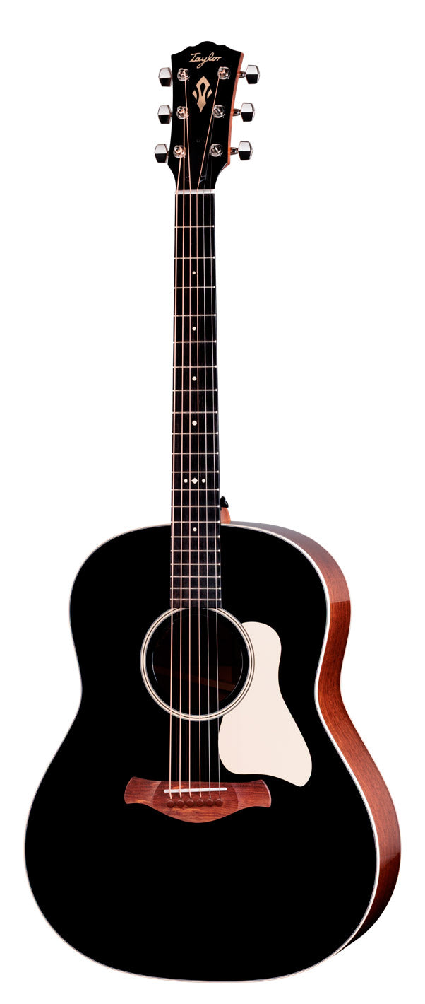 Taylor Gold Label 517E Black Top Guitarra Electroacústica Grand Pacific Dreadnought 1