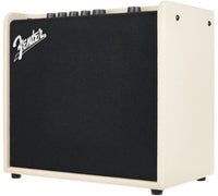 Fender Mustang LT25 Blonde Amplificador Guitarra 7