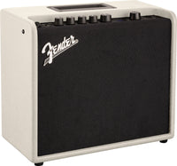 Fender Mustang LT25 Blonde Amplificador Guitarra 14