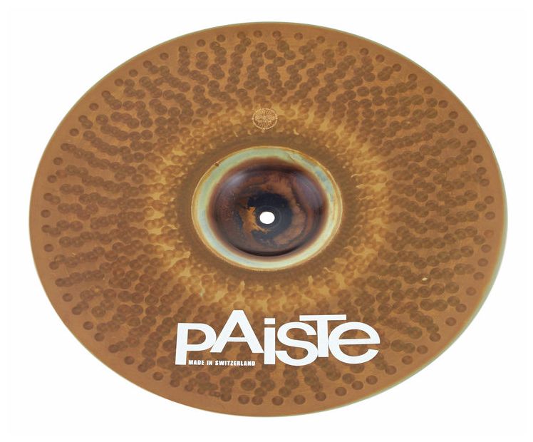 Paiste Rude Thin Crash Plato Batería 16 Pulgadas 2