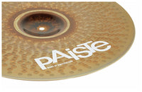 Paiste Rude Thin Crash Plato Batería 17 Pulgadas 3