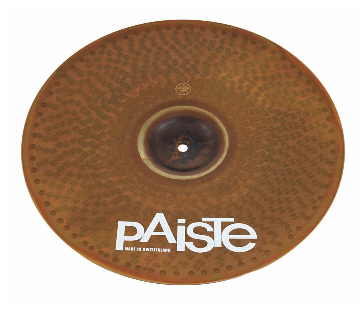 Paiste Rude Thin Crash Plato Batería 18 Pulgadas 2