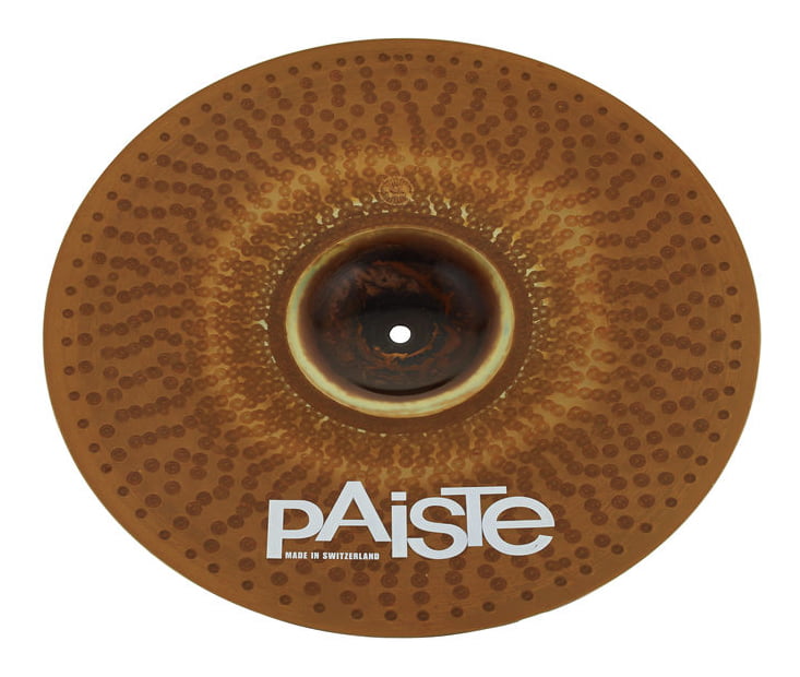 Paiste Rude Wild Crash Plato Batería 17 Pulgadas 2