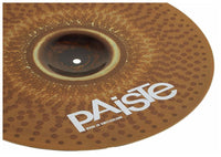 Paiste Rude Wild Crash Plato Batería 17 Pulgadas 5