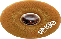 Paiste Rude Wild Crash Plato Batería 19 Pulgadas 2