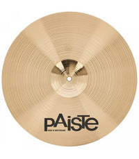 Paiste 16 Signature Fast Crash Plato Batería 16 Pulgadas 2