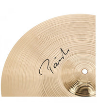 Paiste 16 Signature Fast Crash Plato Batería 16 Pulgadas 3