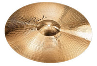 Paiste 16 Signature Fast Crash Plato Batería 16 Pulgadas 4