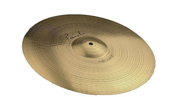 Paiste 4001416 Signature Full Crash 16 Plato Batería 1