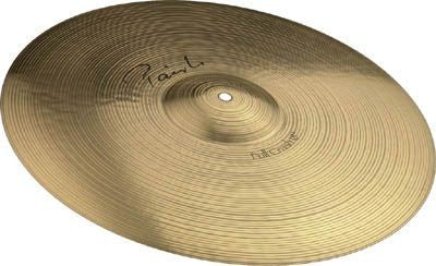 Paiste 4001417 17 Signature Full Crash 17 Plato Batería 1