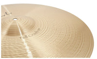 Paiste 19 Signature Full Crash Plato Batería 19 Pulgadas 4