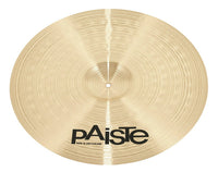 Paiste 4001620 Signature Full Ride 20 Plato Batería 2