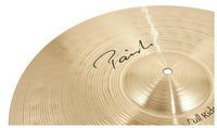 Paiste 4001620 Signature Full Ride 20 Plato Batería 3