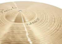 Paiste 4001620 Signature Full Ride 20 Plato Batería 4