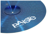 Paiste 22 Signature Blue Bell Ride Plato Batería 22 Pulgadas 5