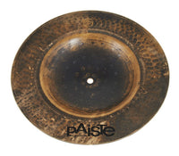 Paiste 13 Signature Mega Cup Chime Plato Batería 13 Pulgadas 3