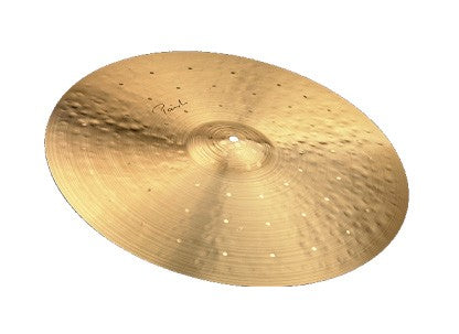 Paiste 20 Signature Traditionals Light Ride Plato Batería 20 Pulgadas 1