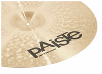 Paiste 19 Signature Dark Energy Crash Mark I Plato Batería 19 Pulgadas 5