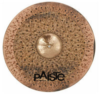 Paiste 22 Signature Dark Energy Ride Mark II Plato Batería 22 Pulgadas 2