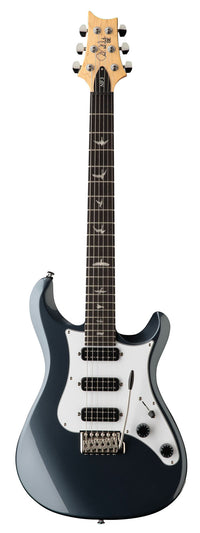 PRS SE NF3 GMG RW Guitarra Eléctrica Gun Metal Grey 1