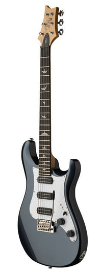 PRS SE NF3 GMG RW Guitarra Eléctrica Gun Metal Grey 2