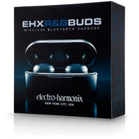 Electro Harmonix R&B Buds Auriculares Inear Bluetooth 3