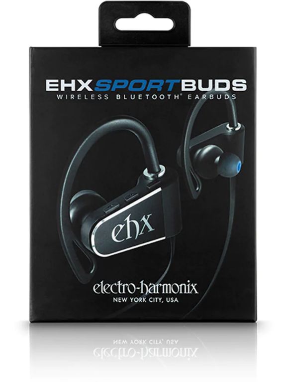 Electro Harmonix Sports Buds Auriculares Bluetooth 2