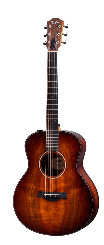 Taylor GS Mini E Koa Plus Guitarra Electroacústica 1