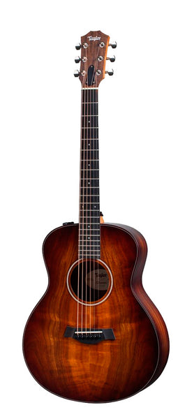 Taylor GS Mini E Koa Plus Guitarra Electroacústica