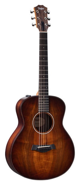 Taylor GS Mini E Koa Plus Guitarra Electroacústica 2